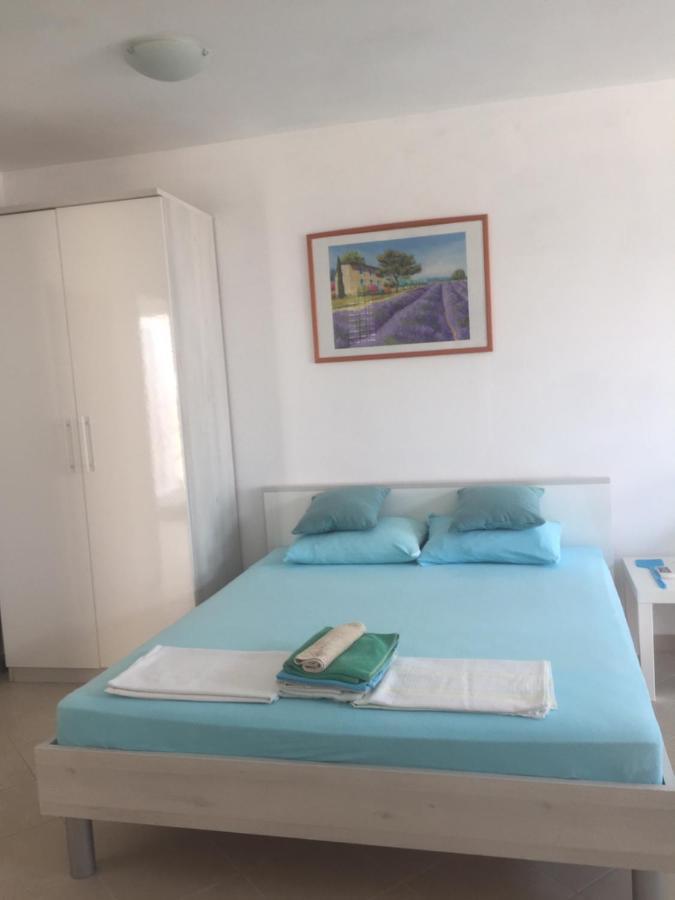 Apartment Perla - 150M From The Sea 노비비노돌스키 외부 사진