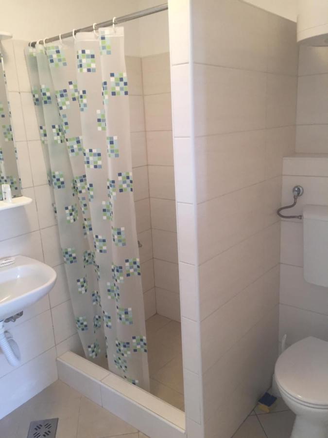 Apartment Perla - 150M From The Sea 노비비노돌스키 외부 사진