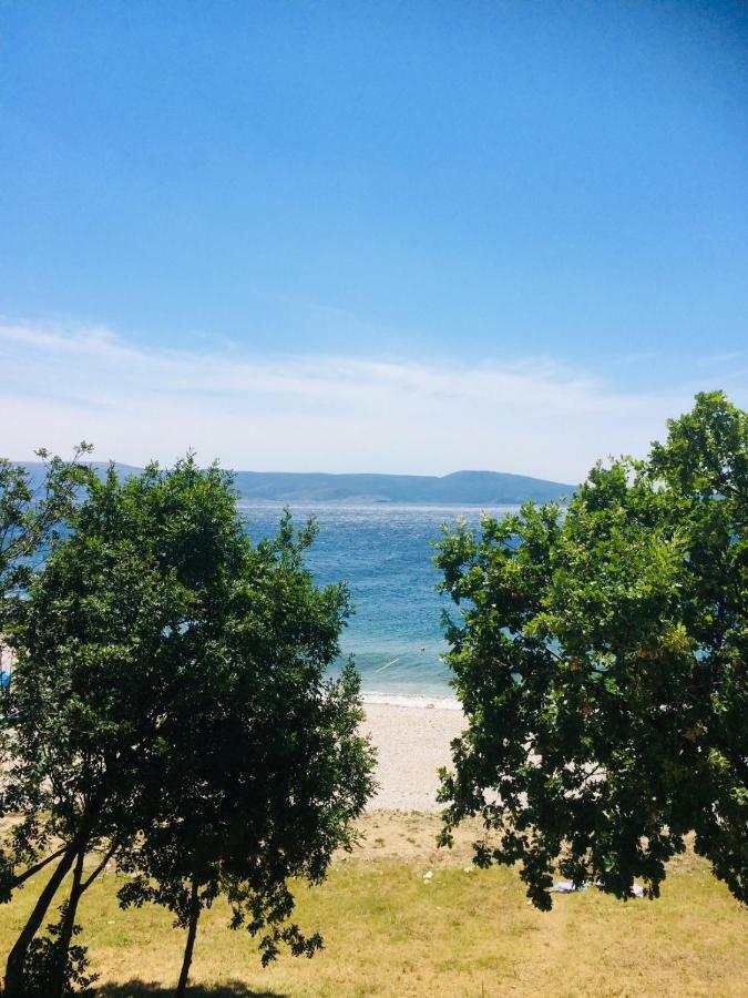 Apartment Perla - 150M From The Sea 노비비노돌스키 외부 사진